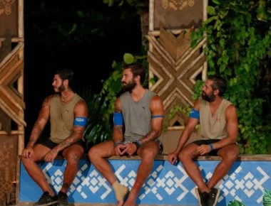 Survivor: «Ξεκληρίζεται» η ομάδα των Μάχητων- Ολοι υποψήφιοι!